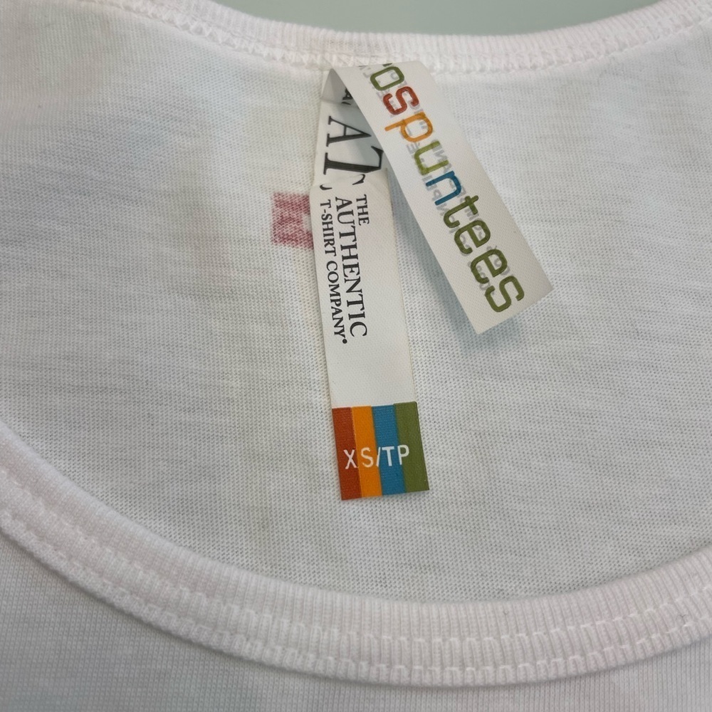 *NEW* 416 Toronto Company Rainbow Tank Top - PRIDE edition - Picture 7 of 10